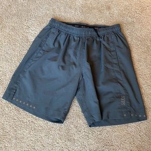 SAXX Kinetic Sport 2N1 Training Shorts